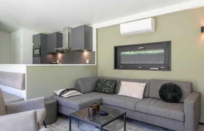 Air-conditioned Chalet Near Eindhoven - Photo 5