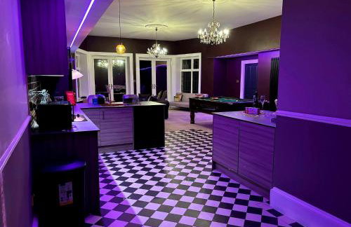 Hamilton Luxury - The James Suite - Foto 6