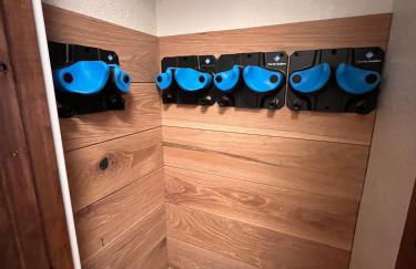 Cozy Ski Condo - Walk to Canyon - Dog Friendly - Foto 36