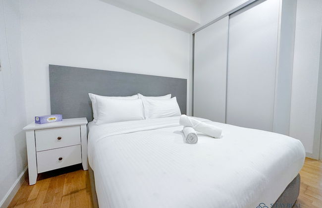 Iskandar Residences By Stayrene - Foto 15