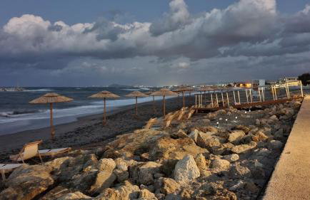 Xristinas Seaside Apartments - Foto 32