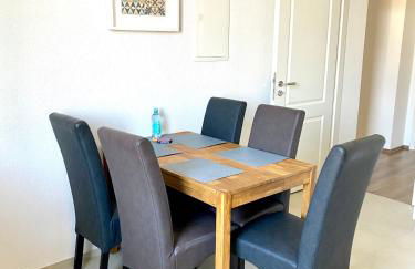 2 Rooms, free Parking, 25 min to Düsseldorf, 150 Mbps WLAN - Photo 21