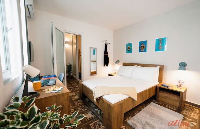 A Modern Maltese Townhouse in Siggiewi - Foto 10