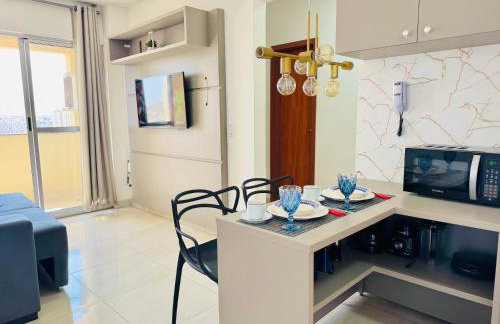 Apê ideal para Você, com Academia e Piscina - Foto 3