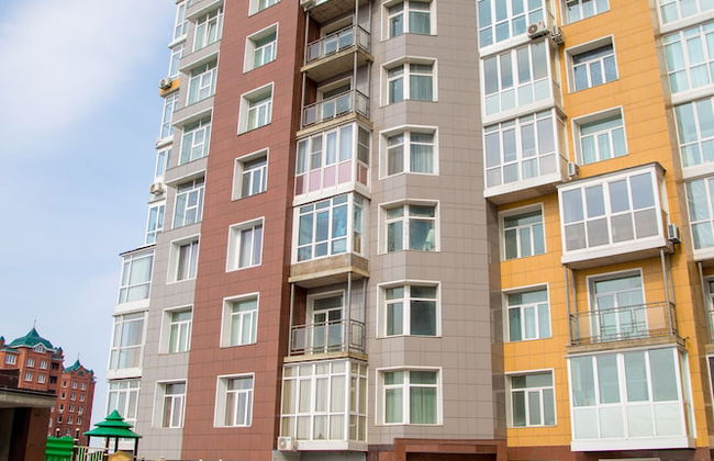 Apartment on Komarova 58-1a - Foto 18
