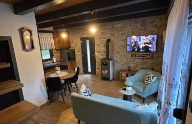 Kuća za odmor LO - Photo 24