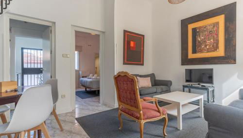 House with character charm - 3B 2B -Chamartín - Photo 4, Other