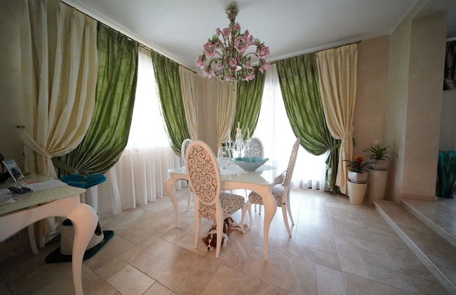 Villa Giulia - Photo 30