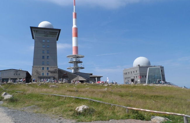 "zum Rehblick" Comfortable Holiday Residence - Foto 18