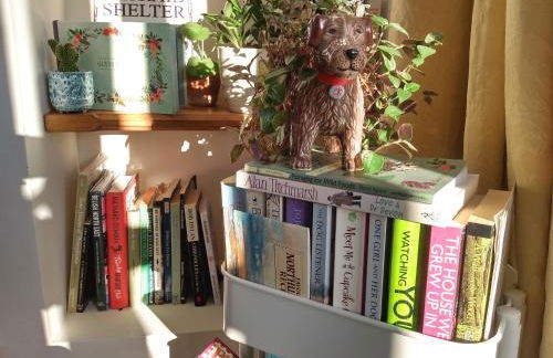 The Nook Cottage In The Heart Of Northumberland - Foto 10