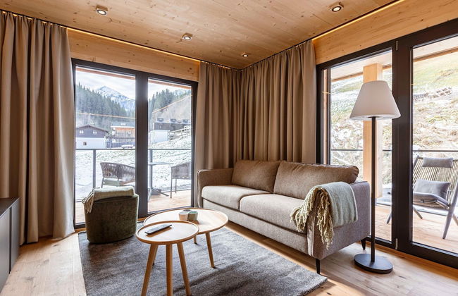 Premium Suite in Saalbach - Foto 22