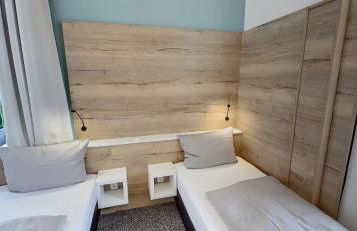 Quartier96 - Boardinghouse Emden - Foto 116