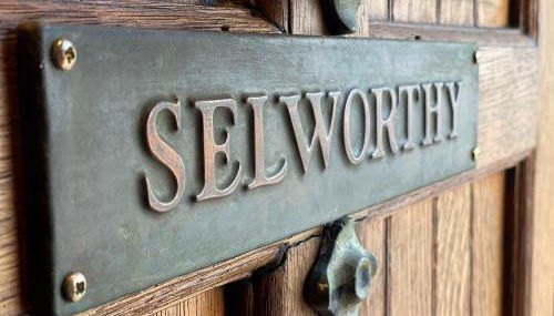 Selworthy - Luxury 3 Bedroom Apartment - Foto 3