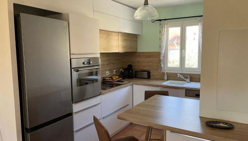 Les Oliviers - Foto 2