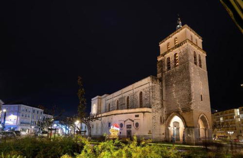 Studio Cosy d'Alès - Foto 13