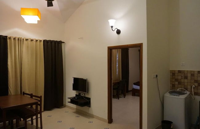 Coastal Suites Apart-Hotel - Foto 56