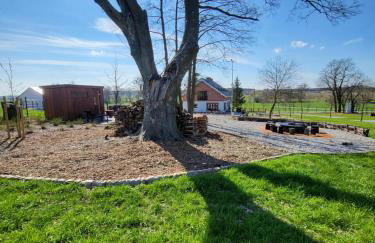 Stary Dom nad Wrześnicą - Foto 56