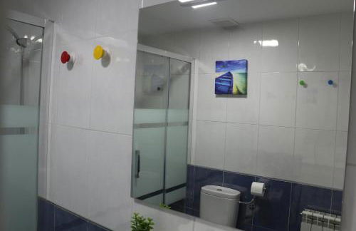 Apartamentos Roca Tarpeya - Foto 4