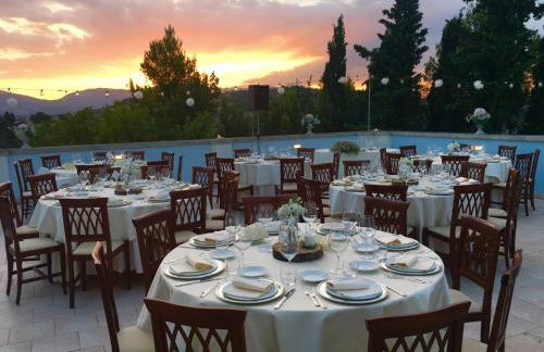 Villa Pardi - Foto 19