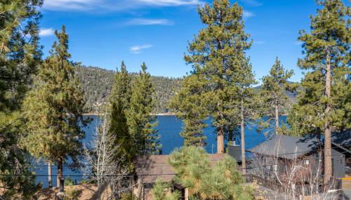 Ultimate Lakeview Lodge and ON THE LAKE! with a Hot-Tub! - Foto 5