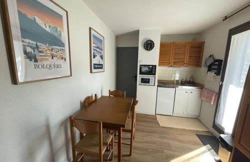 Studio au pied des pistes - Foto 9