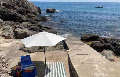 Casa al mare con spiaggia privata condominiale - Foto 17