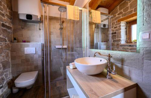 Villa Dajana in Zajci - Haus für 8-10 Personen - Photo 23