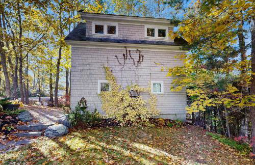 Walker Cottage - Foto 20