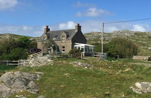 George's House - 1 Leacklee - Foto 1