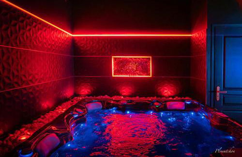 Loveroom Ô Diable Des Plaisirs - Foto 7