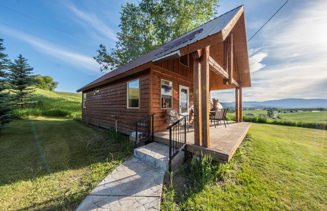 The Cabin on the Ranch - Photo 21