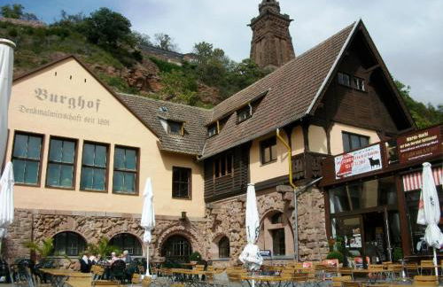 Ferienwohnung am Kurpark - Foto 26