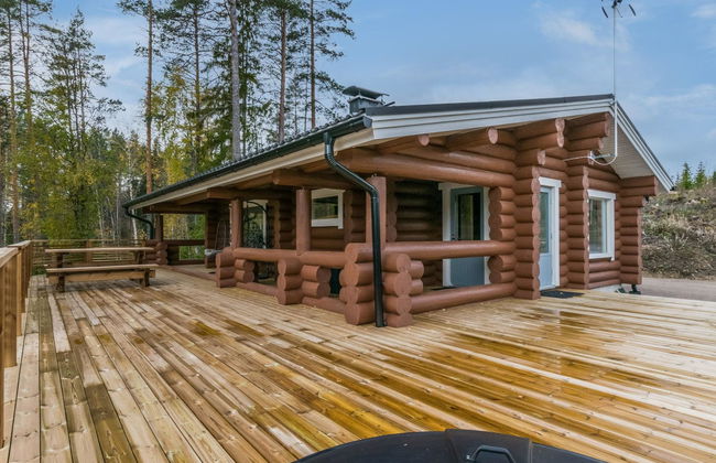 Maitoniemi - Photo 1