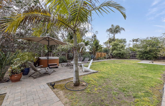 Endless Garden Beach Cottage - Foto 21