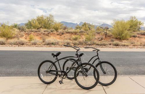 Pristine Rancho Vistoso Estate - Foto 32