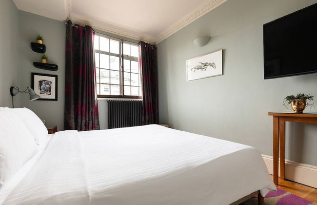 Cockspur Street by Onefinestay - Foto 8