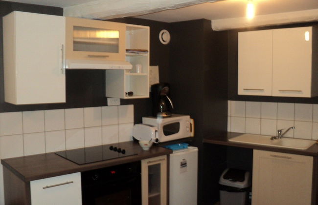 Residence Maloc - Foto 15