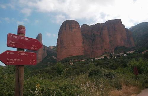 El Desván del Campanero - Foto 15