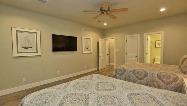 Hammock Dunes J - Foto 3, Habitación