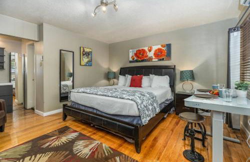 The Flagstone Boutique Inn & Suites - Foto 56