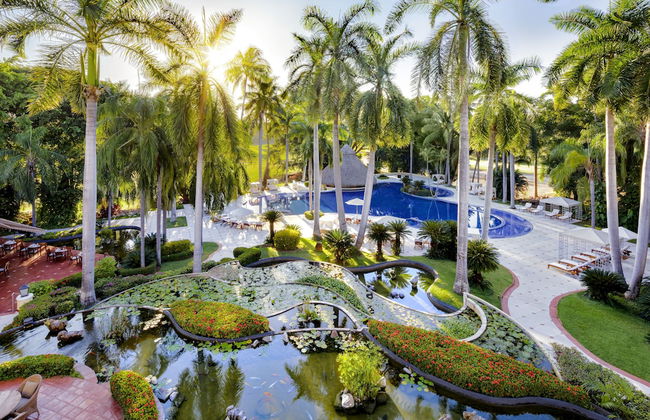 Casa Velas Adults Only All Inclusive - Foto 35