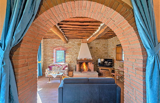 Chianti View - Foto 12