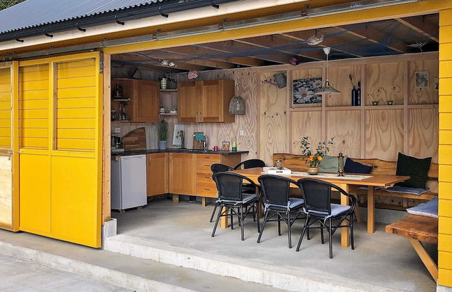 6 Person Holiday Home in Oystese - Photo 39