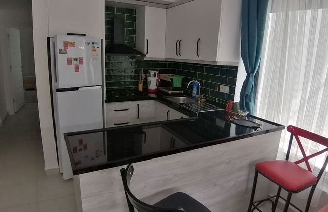 Orion Apart Tekirova - Foto 24