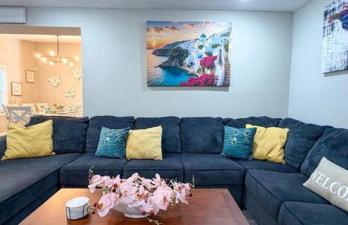 Jax 5BR Family Paradise -Hot Tub-Game Room-Patio- - Photo 49