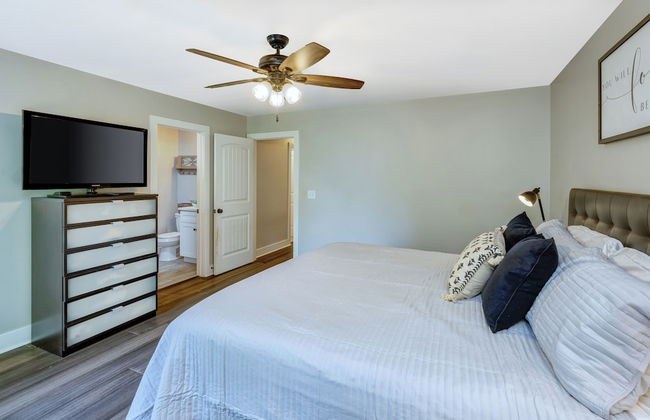 The Highlander Cottage - Foto 9