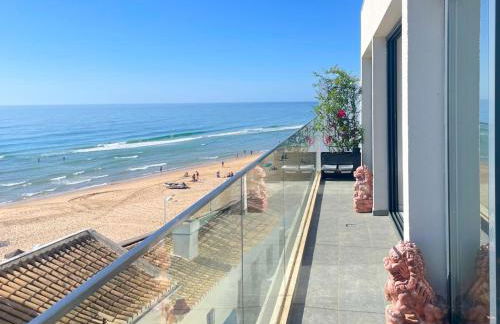 Casa Dourada - Golden Beach Apt - Foto 1