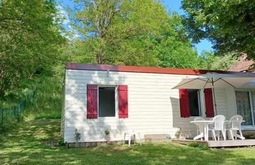 Maison en Berry avec jardin clos et terrasse - draps et ménage inclus - FR-1-591-408 - Foto 6