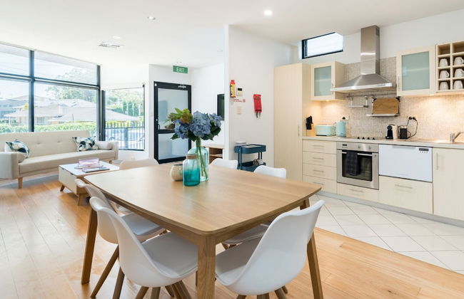 Studio 64 Oyster Bay Modern 3 Bedroom - Foto 19