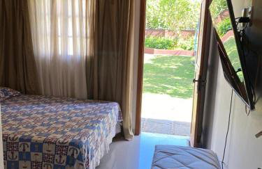 Casa 10 suítes, até 64 pessoas, Praia Ferradura - Foto 47